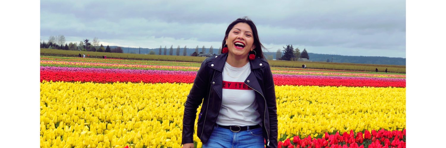 MAYRA CHAPARRO banner