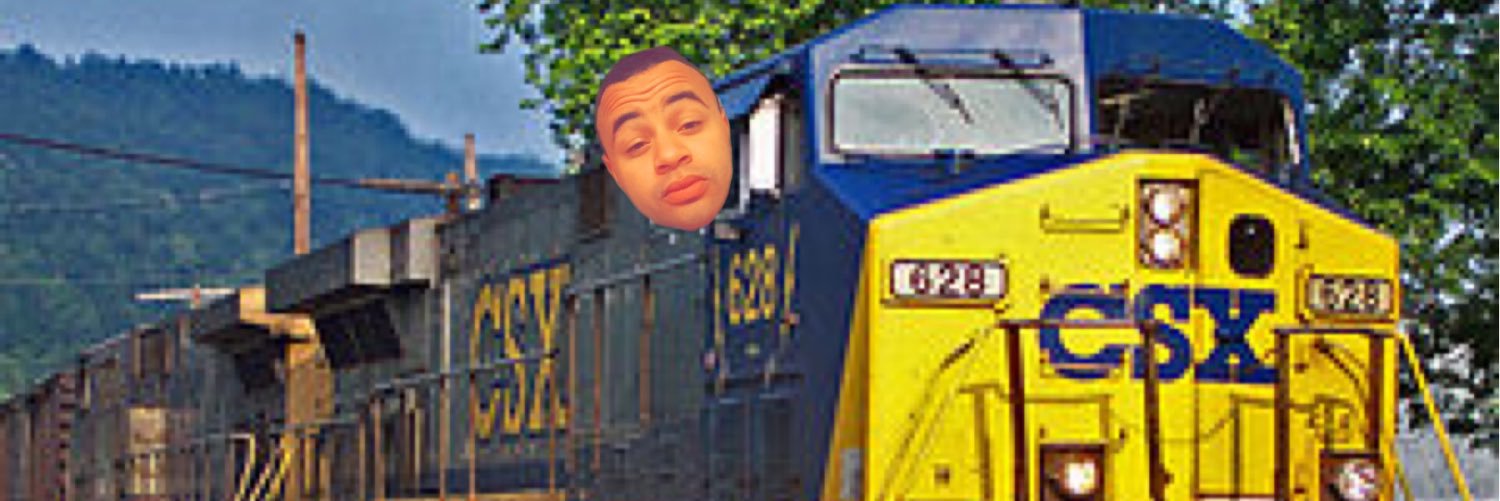 ReggieRedd23's profile banner image