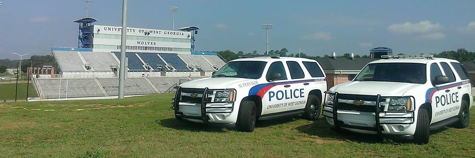 UWGPD's profile banner image