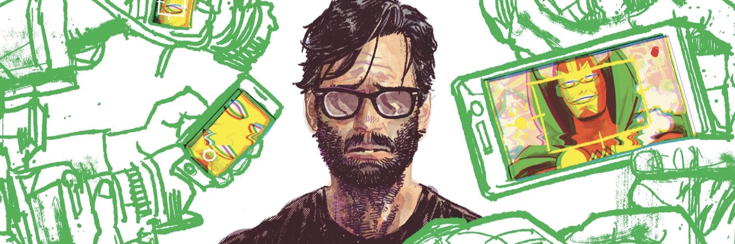 Sully Has Moved To The Skyline, Same Handle banner