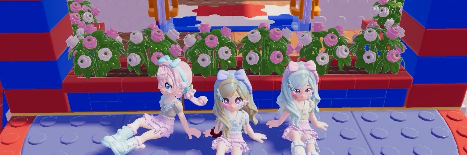 Meme_princess41's profile banner image