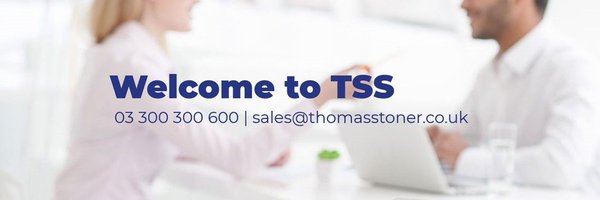 TssSocial Profile Banner
