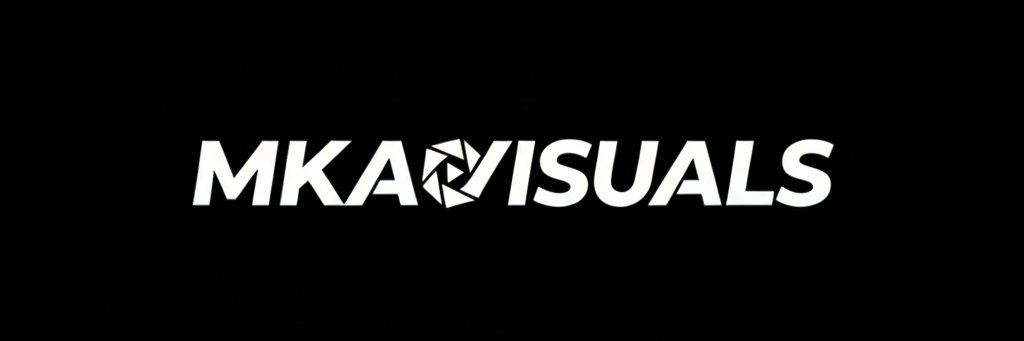 mkavisuals's profile banner image