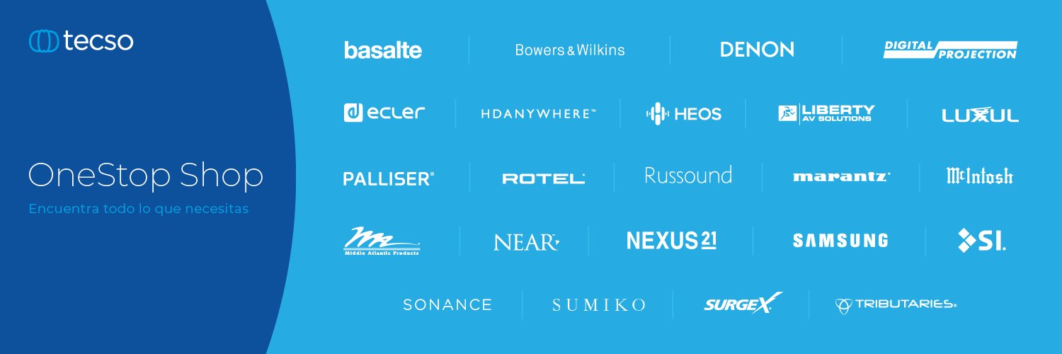 TecsoMx banner