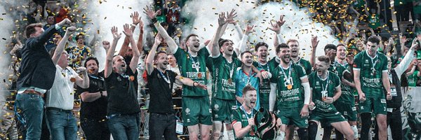 TLMVolleyBall Profile Banner