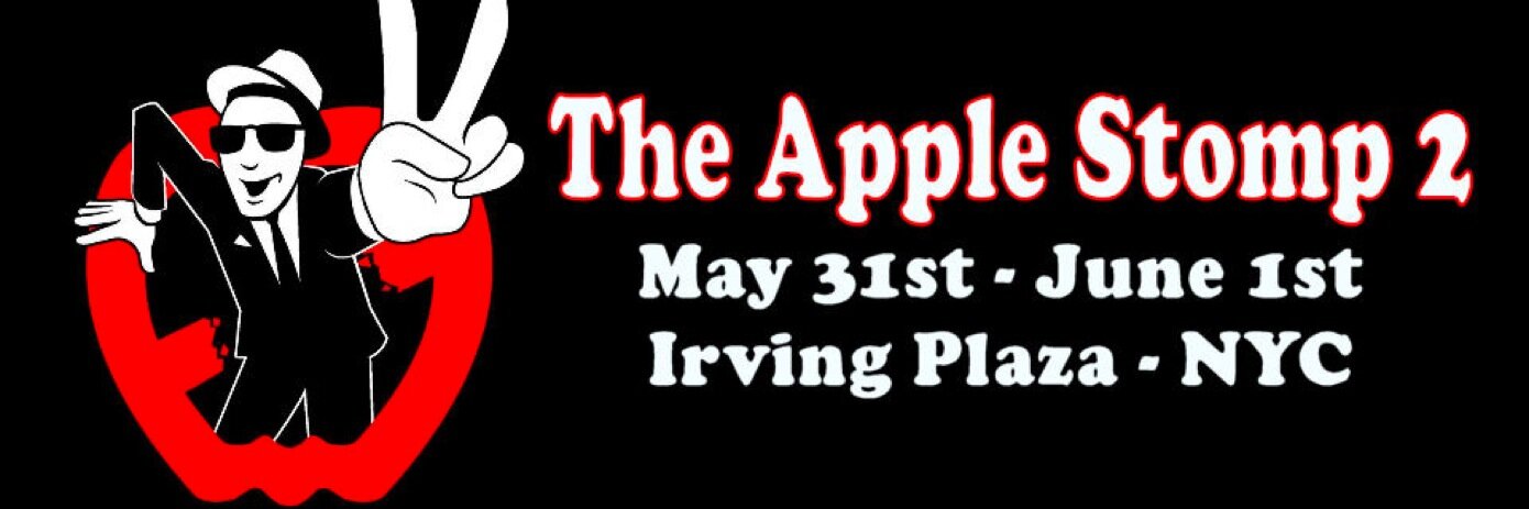 AppleStompNYC's profile banner image