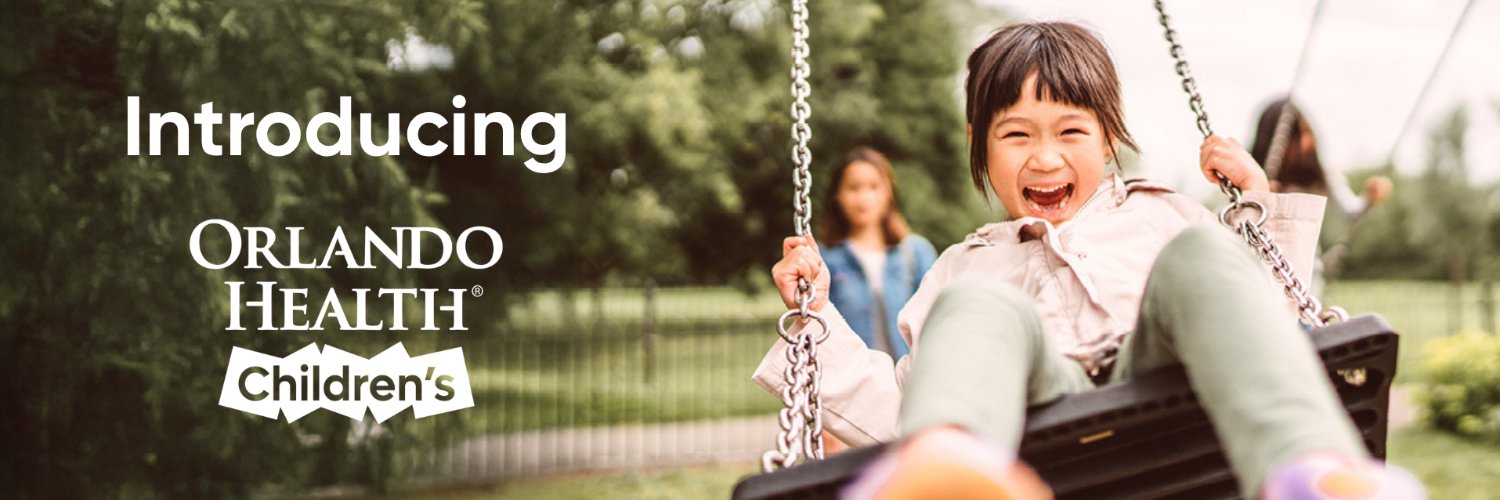 OHChildrens's profile banner image