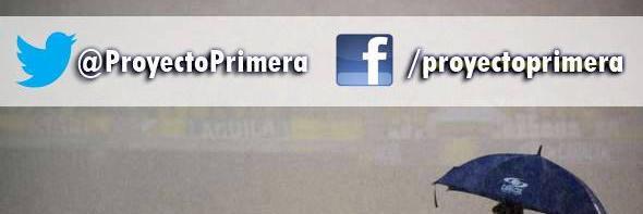 ProyectoPrimera's profile banner image