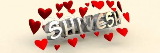 ishivesh's profile banner image