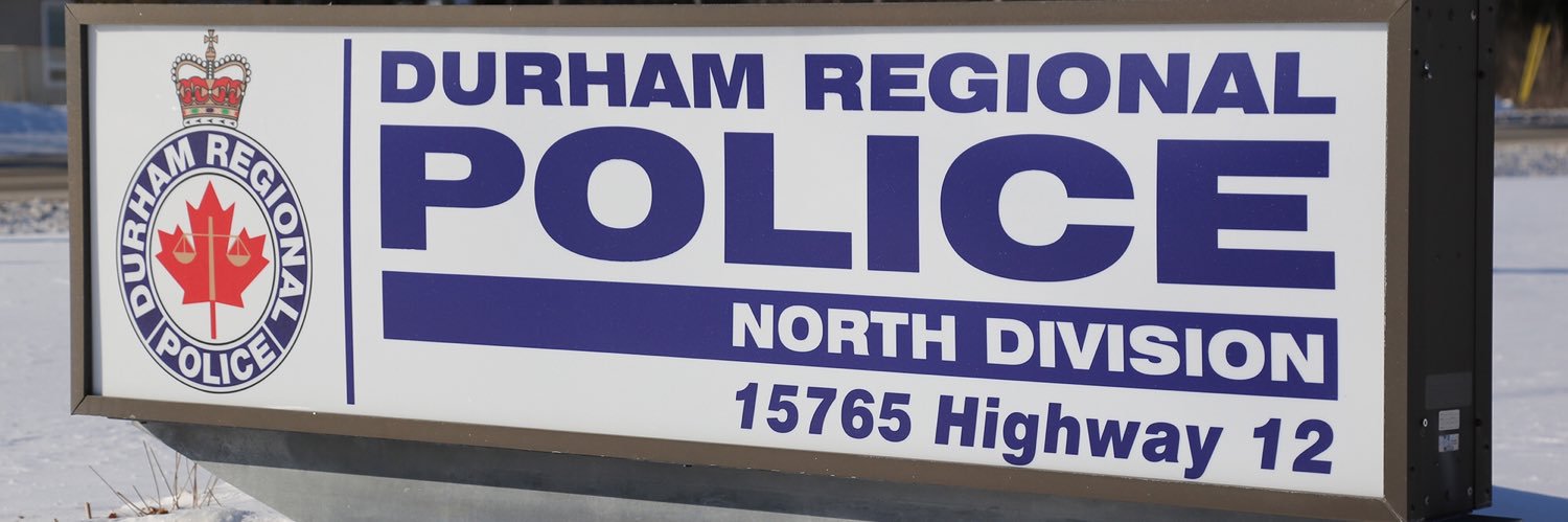 North Division's banner