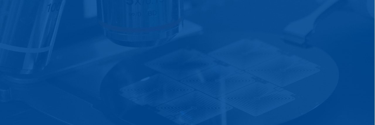 Pollution Analytical Equipment banner