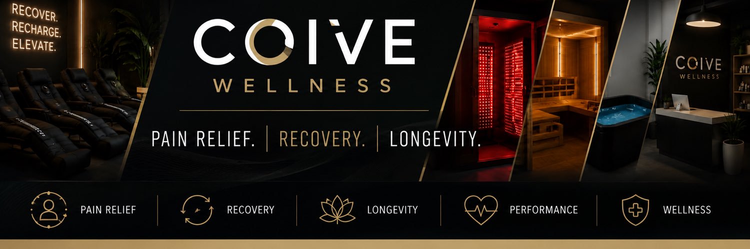 CoiveWellness's profile banner image