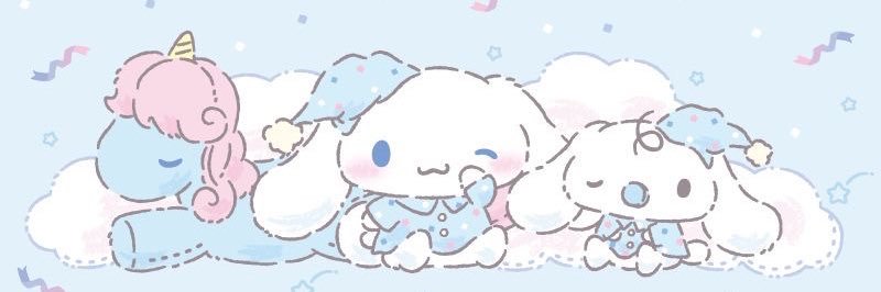 Candy B 🐈🍡 ⤾·˚ ༘ banner