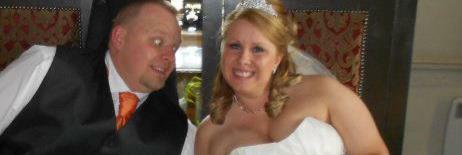 mrsbizzle1's profile banner image