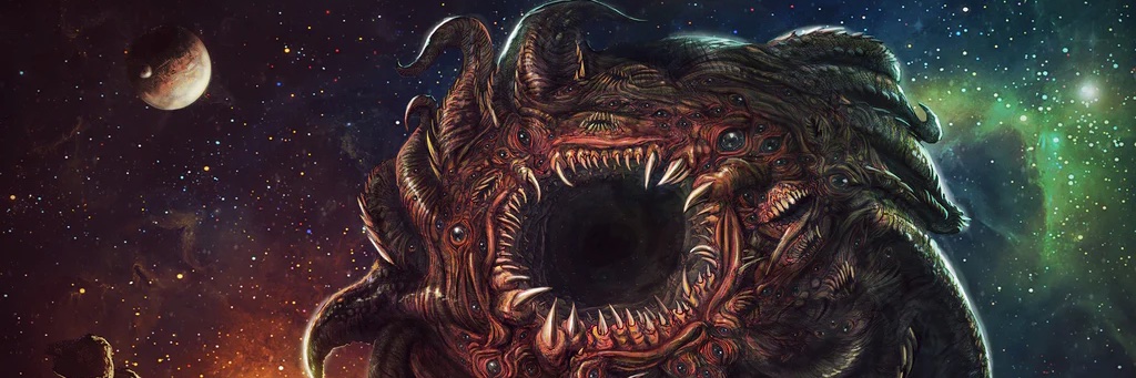 LovecraftGuy's profile banner image