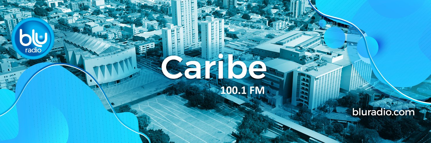Blu Caribe's banner