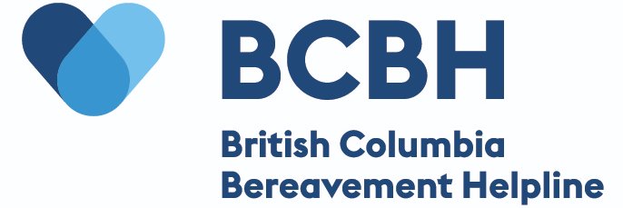 BCBereavement's profile banner image