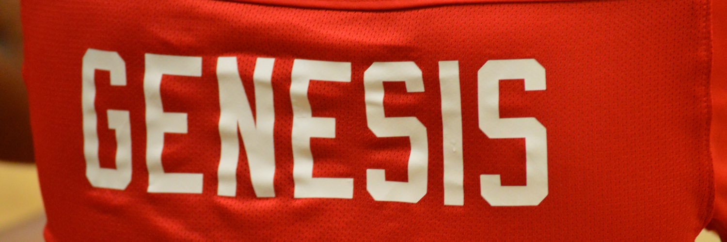 Genesis Futsal Club 🔴⚪️ banner
