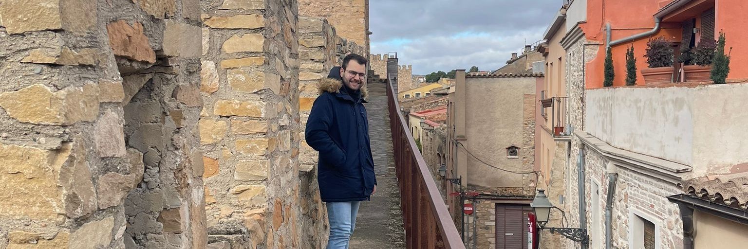 Vicenç Pagès banner