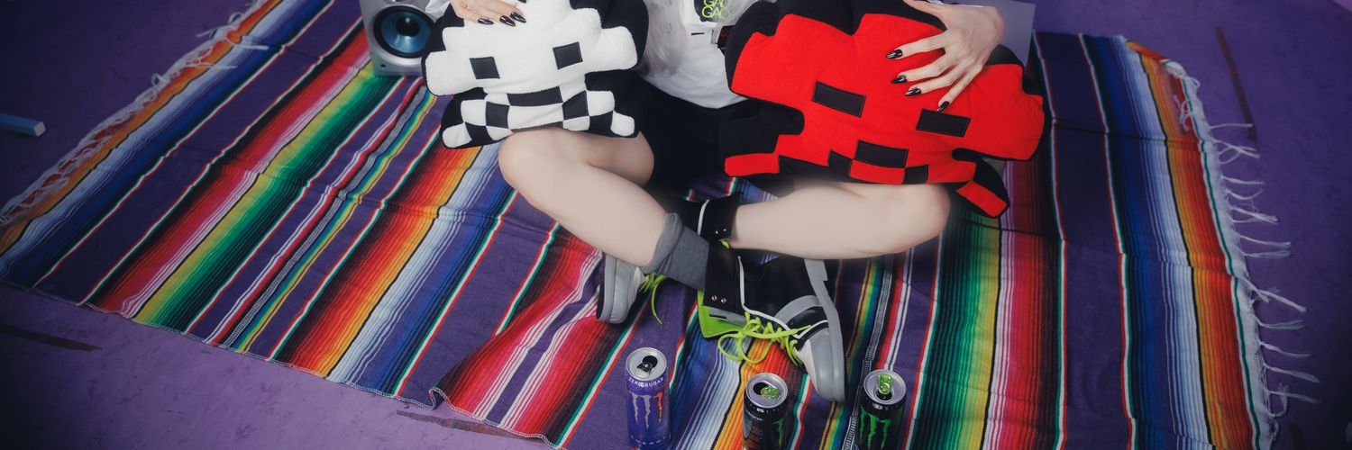 広田淳👾 banner