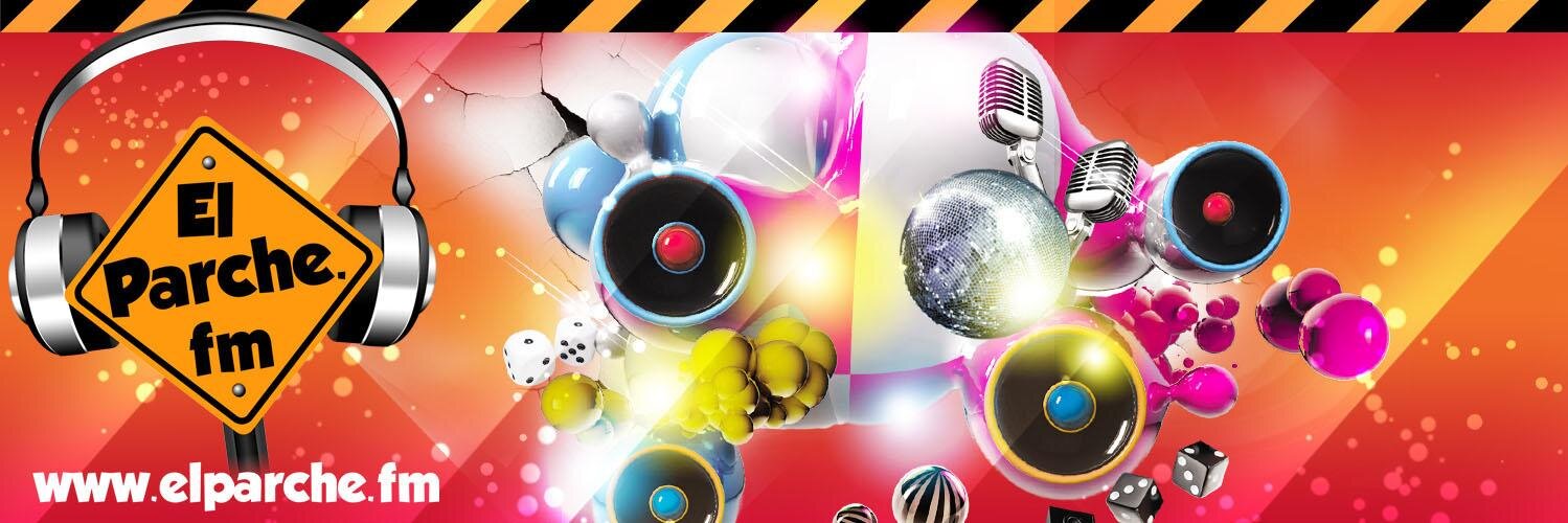 ParcheFM's profile banner image