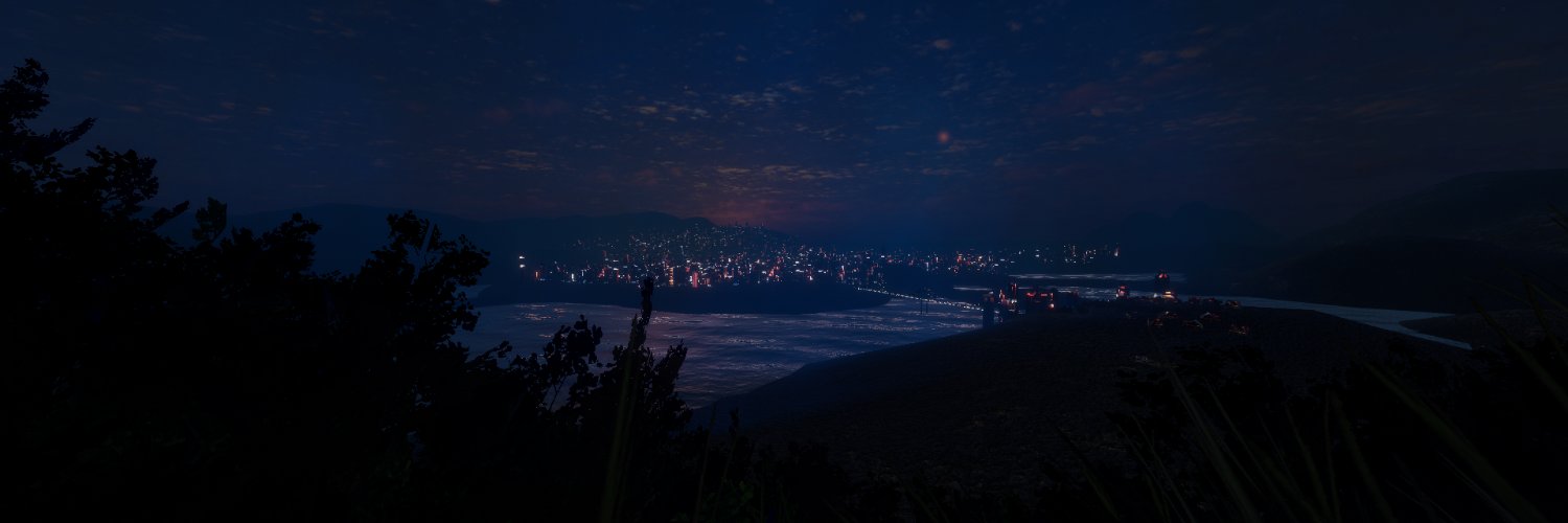 reduxas's profile banner image