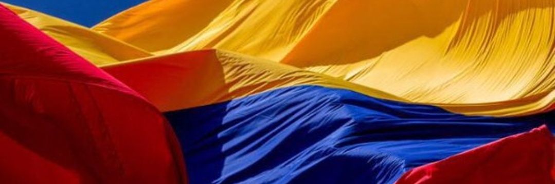 Ximena 💛💛💛💙💙❤️❤️ banner