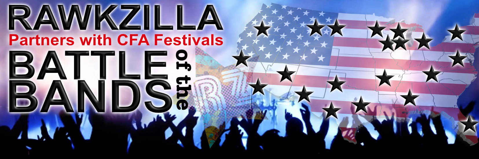 RealRawkzilla's profile banner image