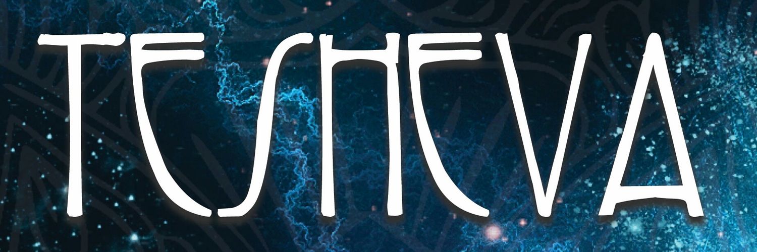 TeshevaBand's profile banner image
