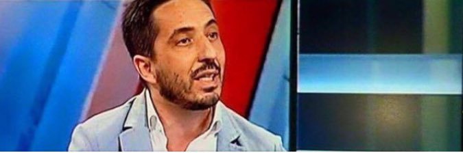agoingenito's profile banner image