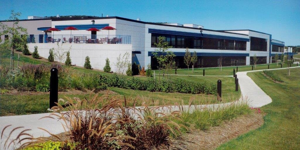 Steuben County IDA banner