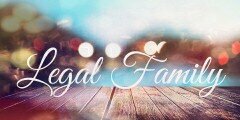 LEGAL FAMILY★ banner