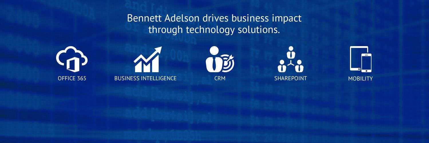 Bennett_Adelson's profile banner image