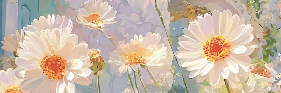 rizza 🌼 | PROJECT.TRYST 🐺 banner