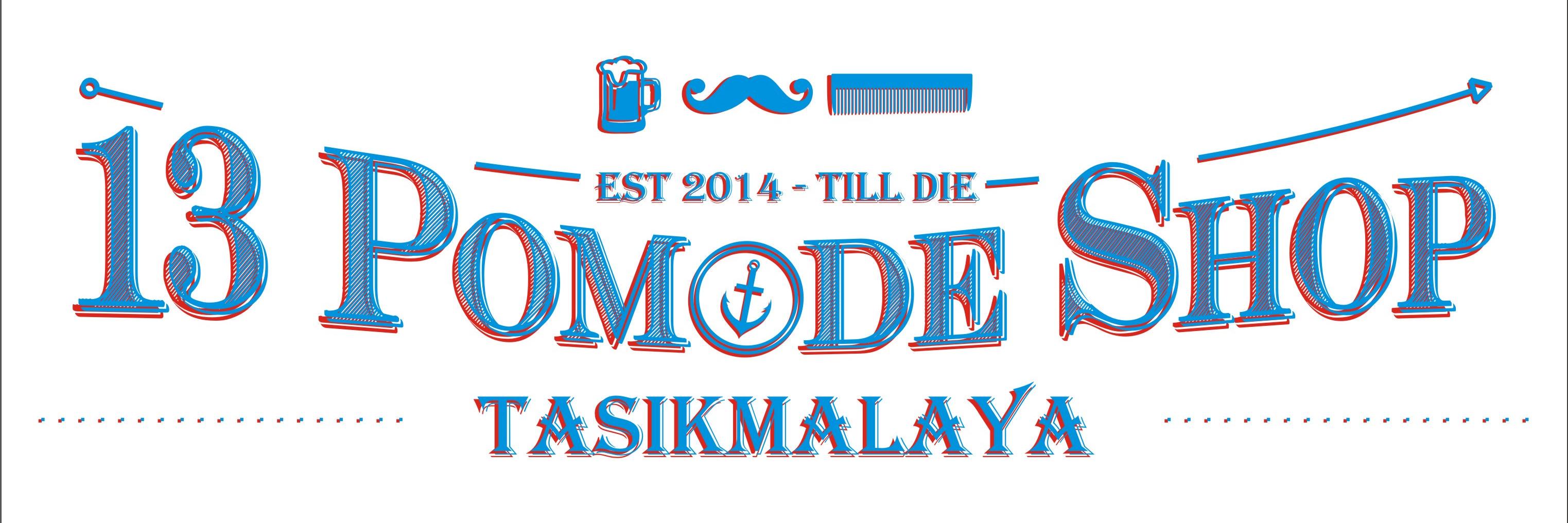 13Pomade's profile banner image