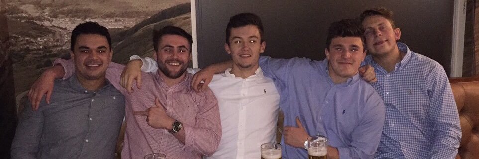 AlexMoore24's profile banner image