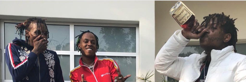 YurrDaddy's profile banner image