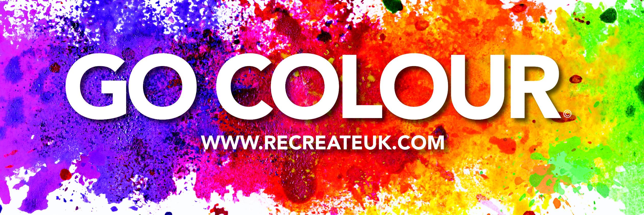 recreatebrand's profile banner image