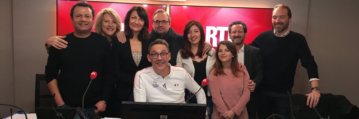 CaPeutVousArriver banner