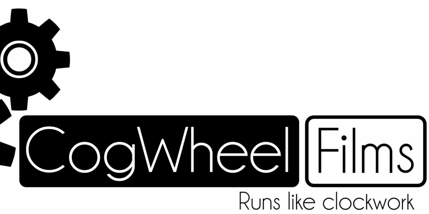 CogWheelFilms banner