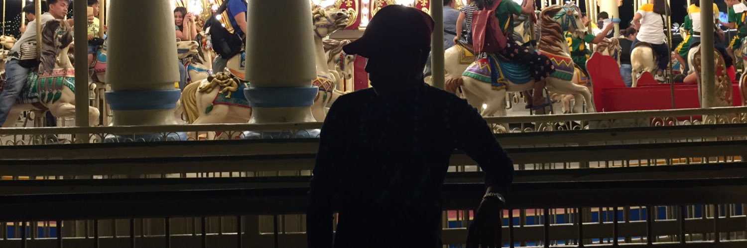 supridgey's profile banner image