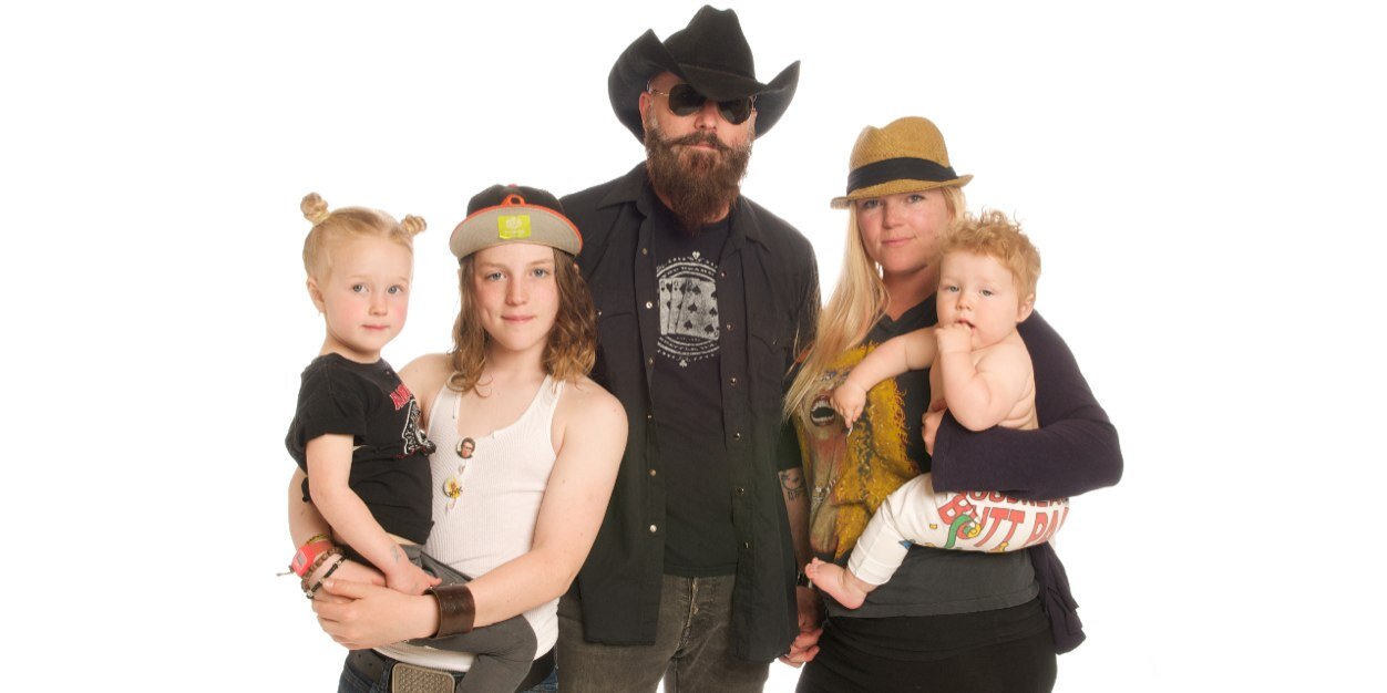 Eddie Spaghetti banner