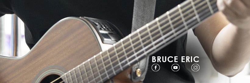 bruceericgaanan's profile banner image