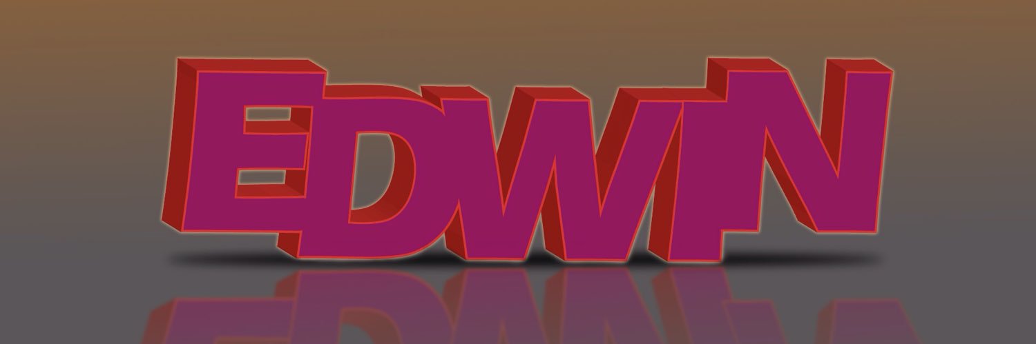 Edwin_Century's profile banner image