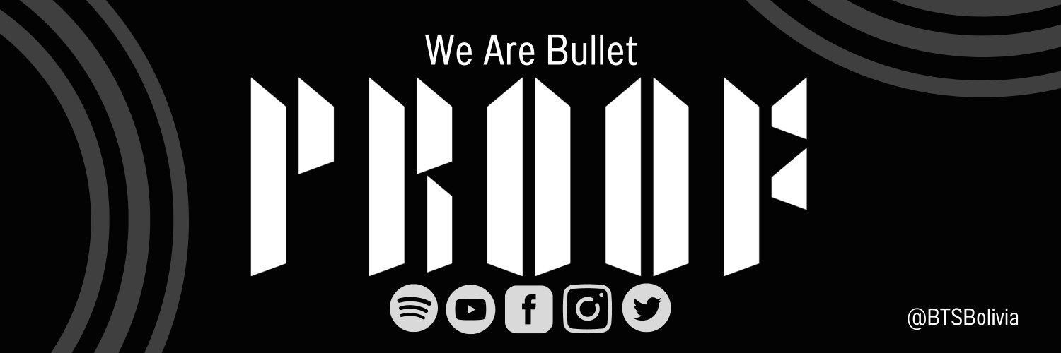 BTSBolivia's profile banner image