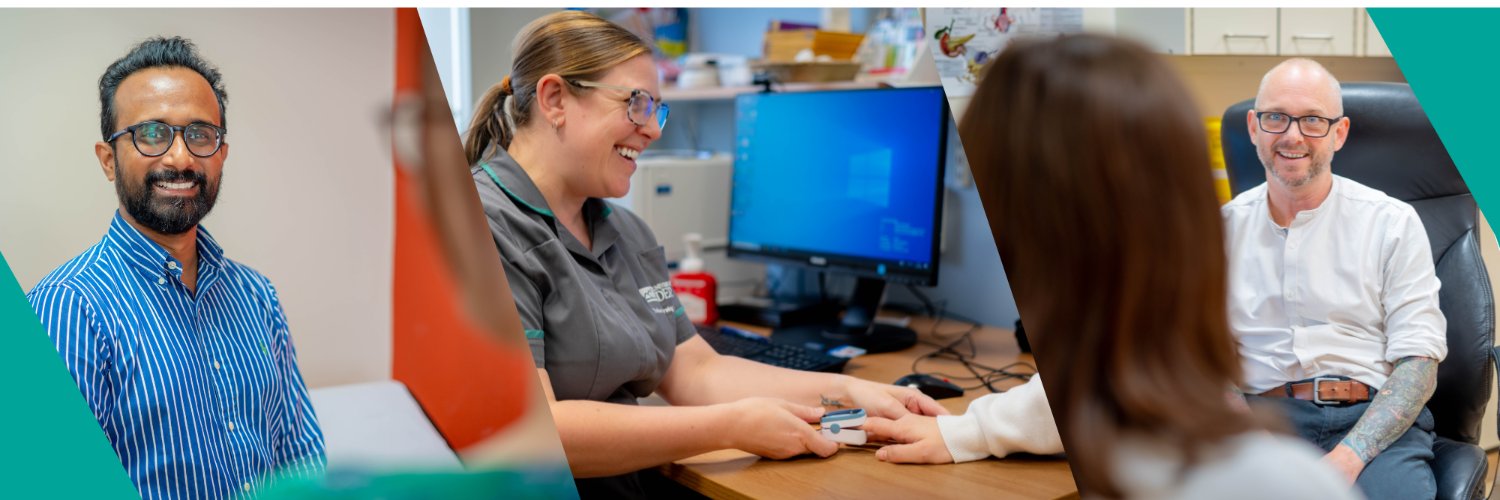 Royal Primary Care banner