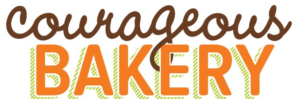 CourageousBakes's profile banner image