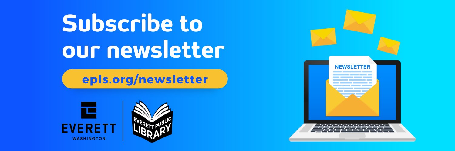 EverettPublicLibrary banner