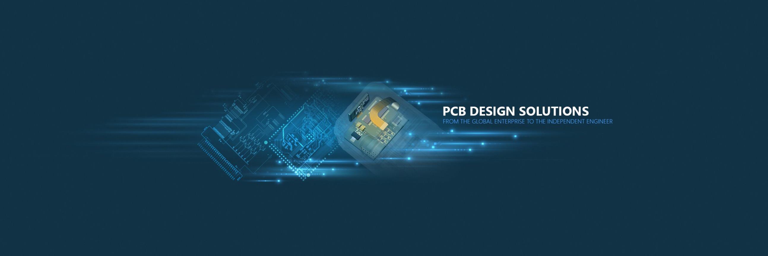 MentorPCB's profile banner image