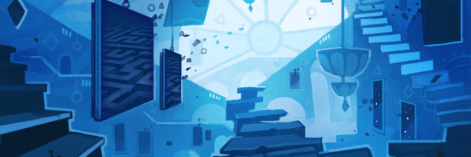 Synthose's profile banner image